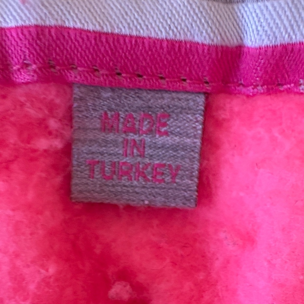 Superdry Women's Coral Hoodie Size M - Picture 4 of 4
